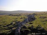 Click for full size image of Leskernick Hill Settlement (PID:43204) Leskernick Hill Settlement