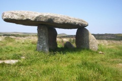 Lanyon Quoit - PID:81673