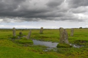 Nine Stones (Altarnun)