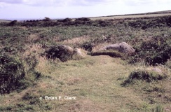 Lanyon Quoit - PID:6242