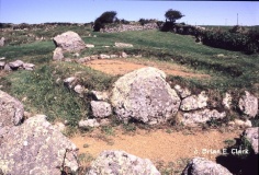 Carn Euny Village - PID:6635