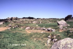Carn Euny Village - PID:6637