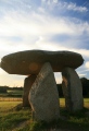 Carwynnen Quoit