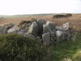 Click for full size image of Bosiliack Barrow (PID:5238) Bosiliack Barrow
