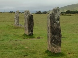 Click for full size image of The Hurlers (C) (PID:270394) The Hurlers (C)