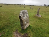 Click for full size image of The Hurlers (C) (PID:270393) The Hurlers (C)