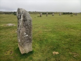 Click for full size image of The Hurlers (C) (PID:270392) The Hurlers (C)