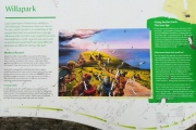 Click for full size image of Boscastle Settlement (PID:269524) Boscastle Settlement