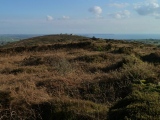 Click for full size image of Castle Pencaire (PID:153078) Castle Pencaire