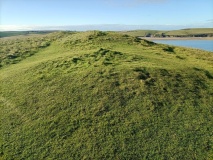 Click for full size image of Brea Hill (PID:269194) Brea Hill