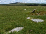 Click for full size image of Louden Hill circle (PID:206143) Louden Hill circle