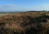 Click for full size image of Castle Pencaire (PID:153079) Castle Pencaire