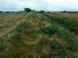 Click for full size image of Warbstow Bury (PID:112163) Warbstow Bury