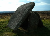 Click for full size image of Mulfra Quoit (PID:114898) Mulfra Quoit