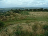 Click for full size image of Warbstow Bury (PID:112164) Warbstow Bury
