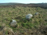 Click for full size image of Portheras Barrow (PID:117903) Portheras Barrow