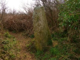 Click for full size image of Castallack Carn (PID:155803) Castallack Carn