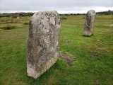 Click for full size image of The Hurlers (C) (PID:270390) The Hurlers (C)
