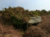 Click for full size image of Castallack Carn (PID:155804) Castallack Carn