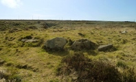 Click for full size image of Portheras Barrow (PID:227433) Portheras Barrow