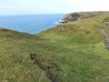 Park Head Fort
