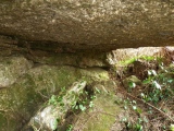 Click for full size image of Castallack Carn (PID:155805) Castallack Carn