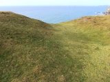 Park Head Fort