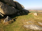 Helman Tor