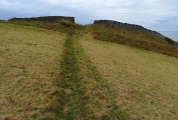 Click for full size image of Bossiney Settlement (PID:269545) Bossiney Settlement