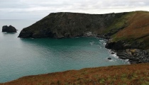 Click for full size image of Bossiney Settlement (PID:269547) Bossiney Settlement