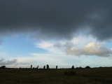 Nine Stones (Altarnun)