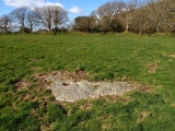Click for full size image of Prideaux Camp (PID:156241) Prideaux Camp