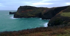 Click for full size image of Boscastle Settlement (PID:269526) Boscastle Settlement