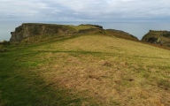 Click for full size image of Bossiney Settlement (PID:269541) Bossiney Settlement