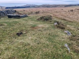 Click for full size image of Casehill Cairn (PID:284030) Casehill Cairn