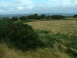 Click for full size image of Warbstow Bury (PID:112161) Warbstow Bury