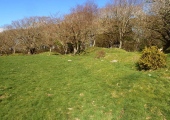 Click for full size image of Prideaux Camp (PID:156242) Prideaux Camp
