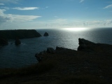 Boscastle Settlement