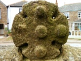 Click for full size image of Paul Churchyard (PID:162070) Paul Churchyard