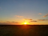 Chapel Carn Brea Tomb