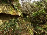 Click for full size image of Castallack Carn (PID:155811) Castallack Carn