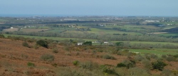 Tregonning hill Round