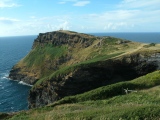 Boscastle Settlement