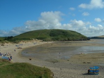Click for full size image of Brea Hill (PID:121907) Brea Hill
