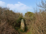 Click for full size image of Castallack Carn (PID:155812) Castallack Carn
