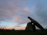 Click for full size image of Mulfra Quoit (PID:174761) Mulfra Quoit