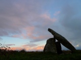 Mulfra Quoit