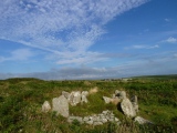 Click for full size image of Bosiliack Barrow (PID:156464) Bosiliack Barrow
