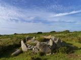 Click for full size image of Bosiliack Barrow (PID:156465) Bosiliack Barrow