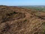 Click for full size image of Castle Pencaire (PID:153083) Castle Pencaire
